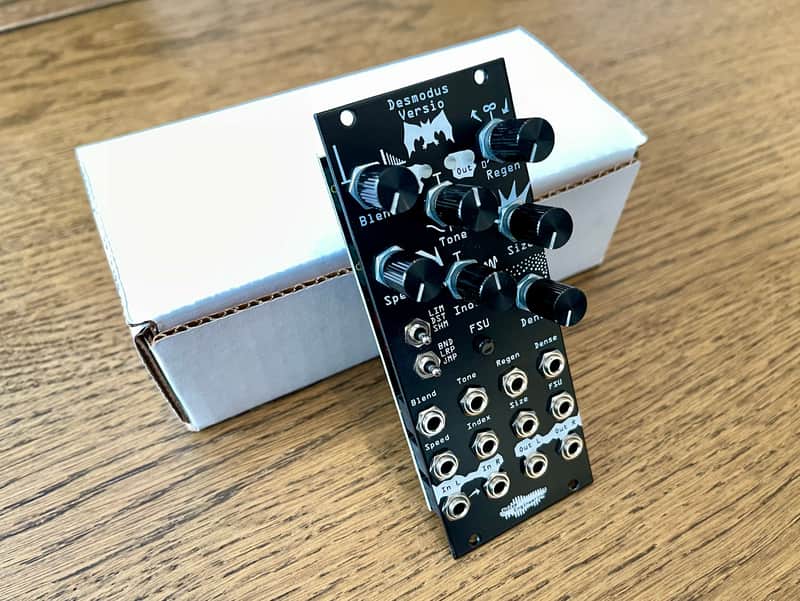 Noise Engineering Desmodus Versio