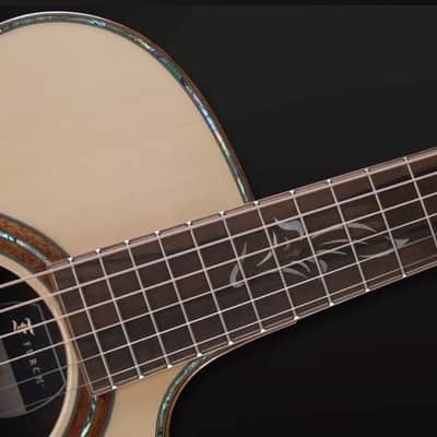 Furch acoustic guitar Red Dc-LI a (Ship in about 2 weeks) image 9