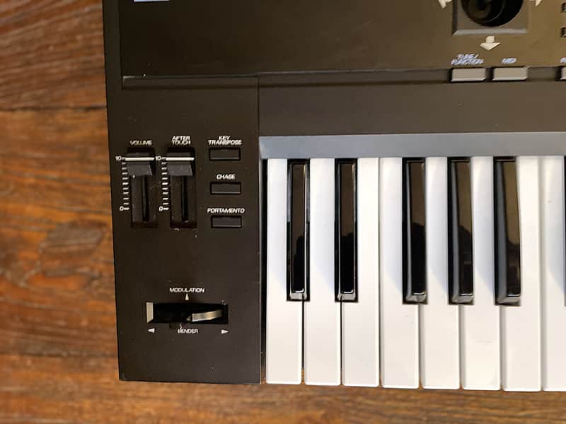 Roland D-50 w/ PN-D50-00 Card | Reverb