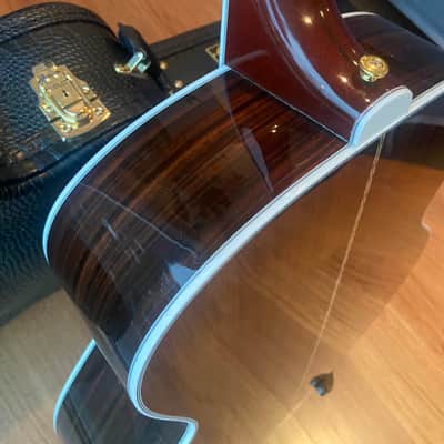 Guild USA F-512E image 14