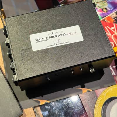 DSM & Humboldt Electronics Simplifier DLX image 5