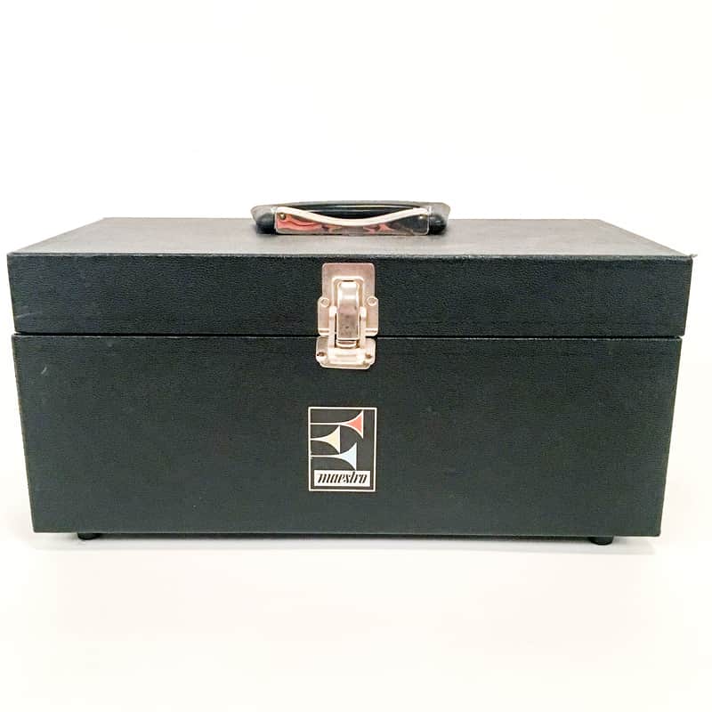 Vintage Maestro Sireko Tape Delay image 1