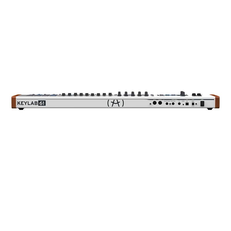 Arturia KeyLab 61 MIDI Controller Bild 3