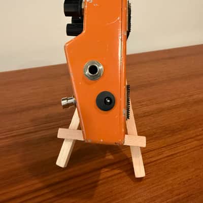 Ibanez OD-850 Overdrive 1970's image 2