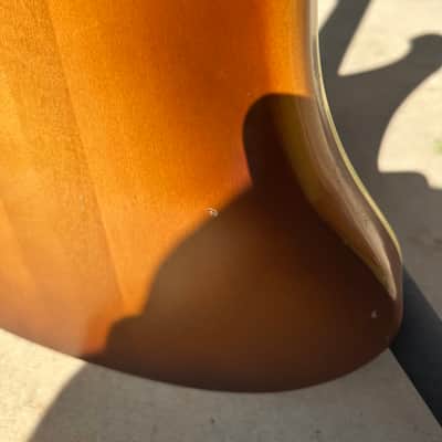 Rickenbacker 4003 (1980 - 1984) image 6