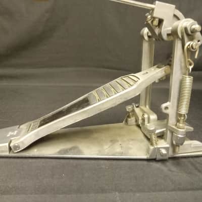 Yamaha Single Bass Drum Pedal Double Chain 90's image 5