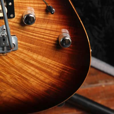 Patrick James Eggle 96 Drop Top Electric Guitar image 7