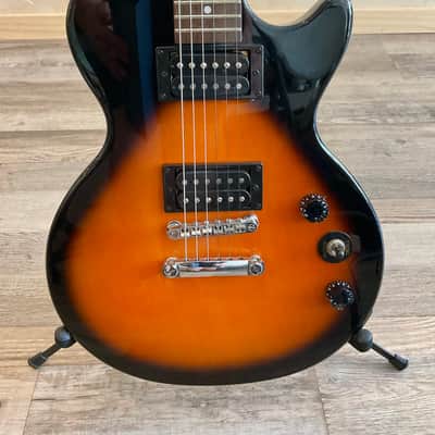 Epiphone Les Paul Special-II Electric Guitar w/ O.H.S.C. image 2