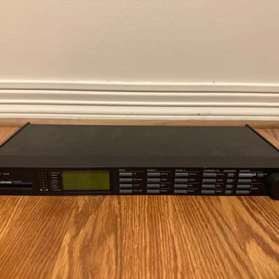 NOT WORKING TC Electronic M2000 Studio Effects Processor image 1