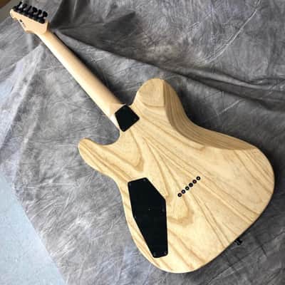ESP USA TE-II 2019 Resin image 5