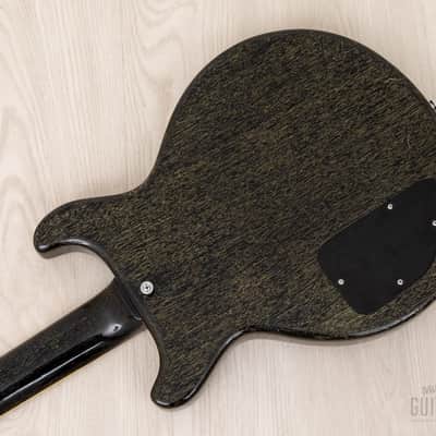 1961 Gibson Les Paul Special Double Cut Vintage Guitar Silver Fox (Dog Hair) w/ Case, Riggio image 15