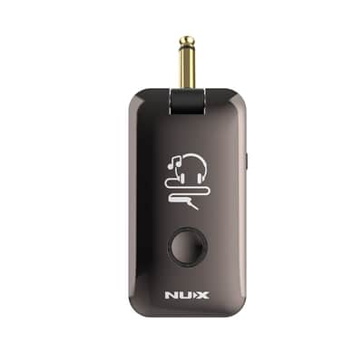 NUX MP-2 MIGHTY PLUG image 7