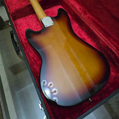 Fender MG-69 Mustang Reissue MIJ image 12