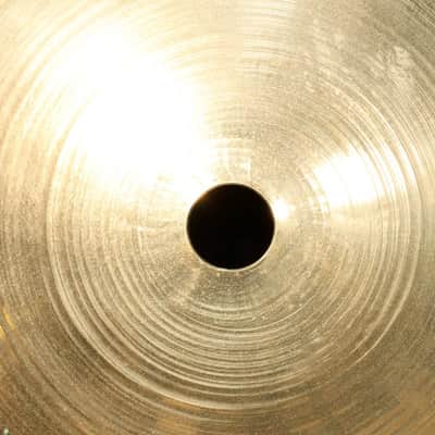 Istanbul AGOP ART 20 RIDE (06/16) image 3