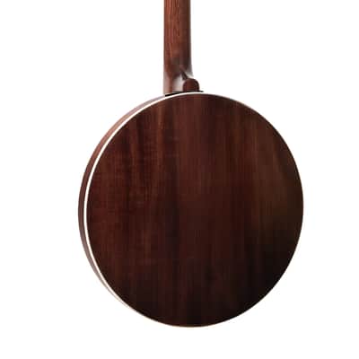 Gold Tone Mastertone&reg OB-175: Orange Blossom Banjo with Bag image 10