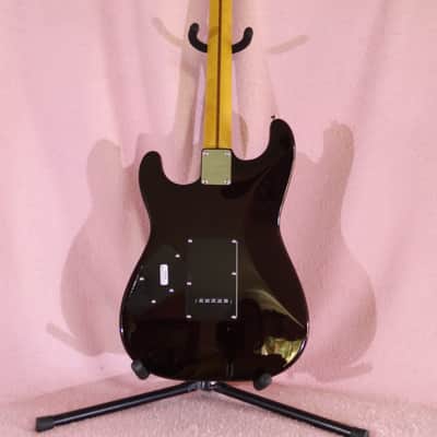 Fender MIJ Aerodyne Special Stratocaster 2022 - Present Chocolate Burst imagen 7