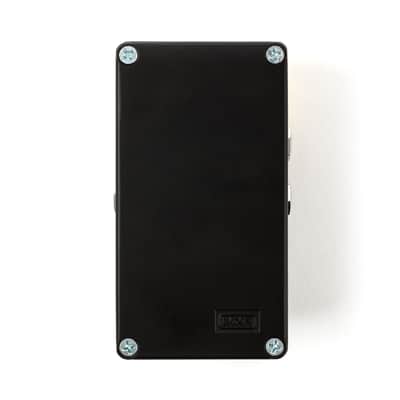 MXR Third Man Hardware X Double Down Booster Guitar Effects Pedal image 7