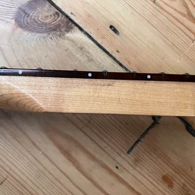 Revelation RPJ 77 Bass Guitar Neck Precision Jazz image 12
