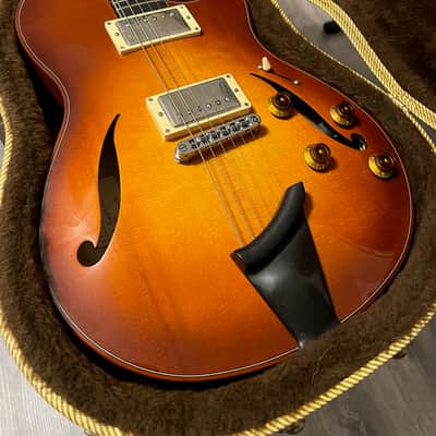 CP Thornton Jazz Elite Rare! image 2