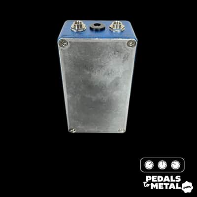 Wes Jeans Fire Octave Fuzz -x9717 image 5