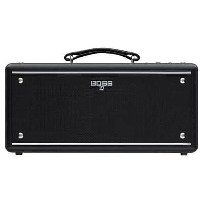 BOSS Katana-Air EX Wireless Guitar Amplifier image 5