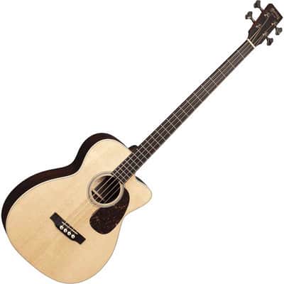 Martin BC-16E Basse acoustique BC-16E image 2