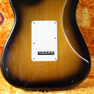 Fender American Deluxe 50th Anniversary 2004 Limited Edition image 8