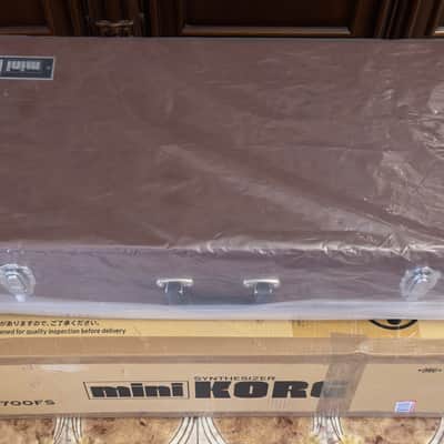 KORG MINIKORG 700FS - IN LIKE NEW CONDITION!! image 20