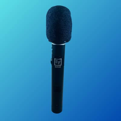 Electro-Voice ND66 Small-Diaphraghm Cardioid Condenser Microphone image 1