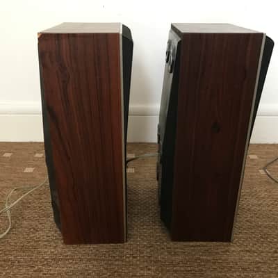 Bang & Olufsen Beovox S30 Speakers – Excellent Sound image 5