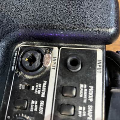 Pre-owned Roland AC-60 Acoustic Amp image 3