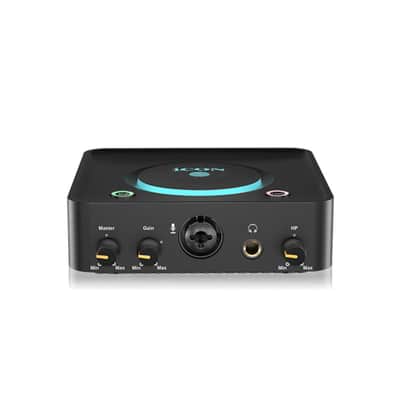 iCON Usolo Live Recording Interface image 1