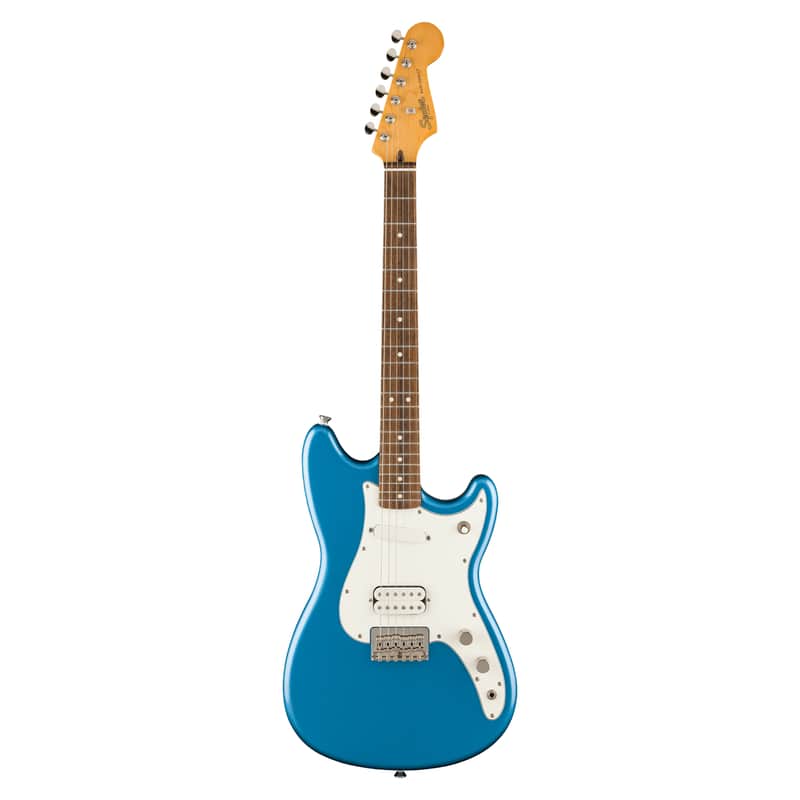 Squier Classic Vibe Duo-Sonic HS image 2