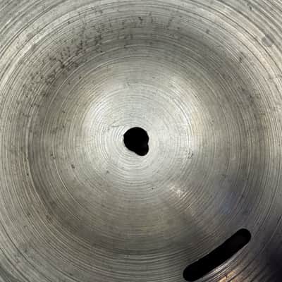 20" K. Zildjian New Stamp (Crack Fix) Ride 1835gr (VIDEO) image 4
