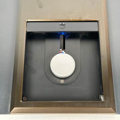 MHZS CD88E Tube CD Compact Disc Player image 8