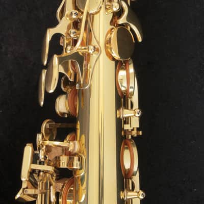 Yanagisawa Yanagisawa Alto A-991 Alto Saxophone SN.29xxxx (02/02) image 16