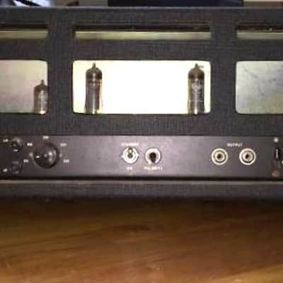 Vox UL-715 JMI Reverb Guitar Head Ultra Rare image 4