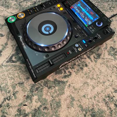 Immagine Pioneer CDJ-2000 Nexus 2010s - Black - 2