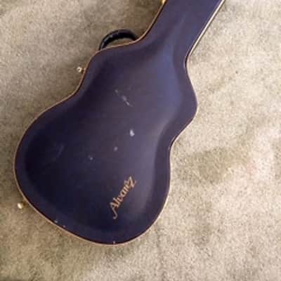 Alvarez - Yairi CY-127 CE image 14