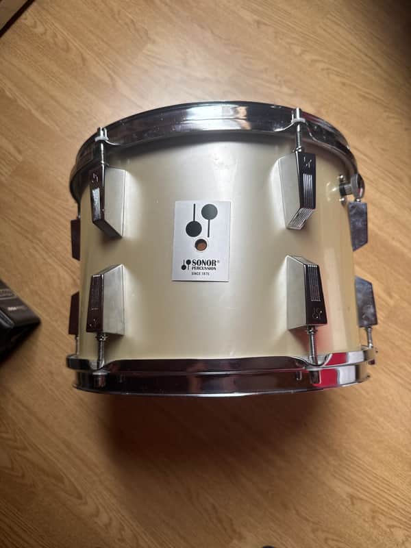 Sonor Phonic tom 14" 1970's image 1