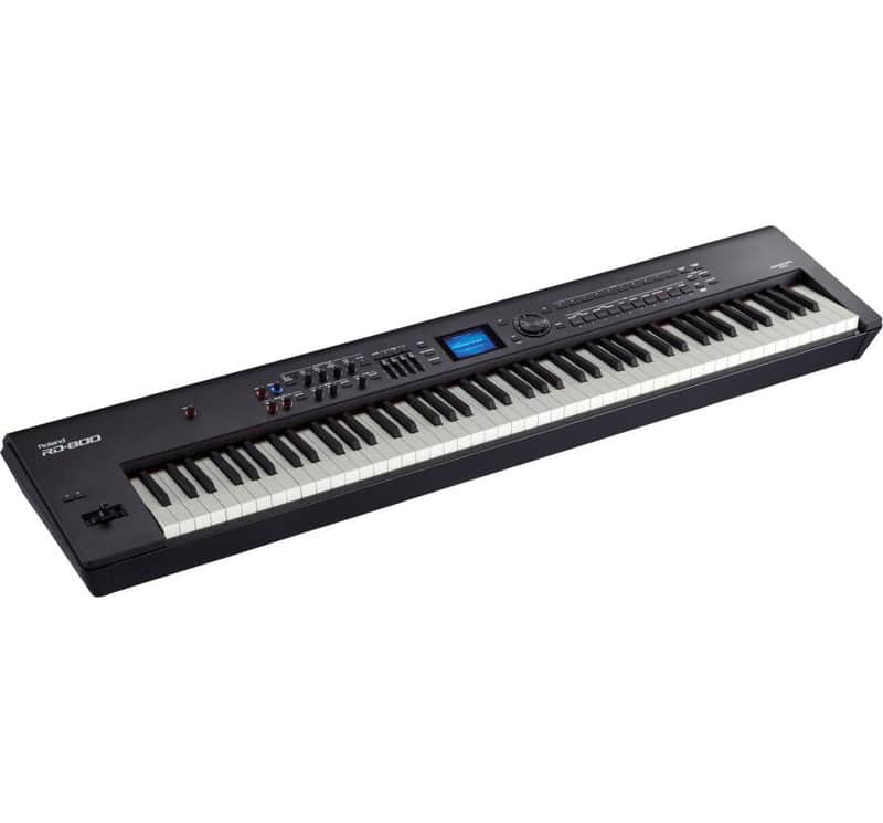Roland RD-800 88-Key Digital Stage Piano | Reverb