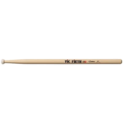Vic Firth MTS1 Corpsmaster Tenor Nylon Tip Drum Sticks