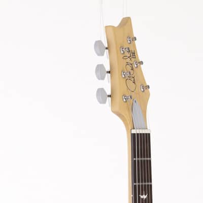 PRS SE SE Silver Sky Rosewood Derby Red [CTI E04109] (06/22) image 11