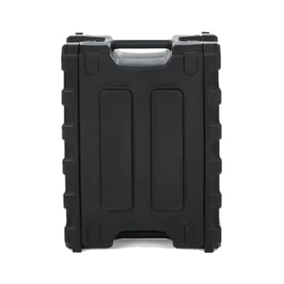Gator G-PRO-4U-13 13" Deep 4U Molded Rack Case