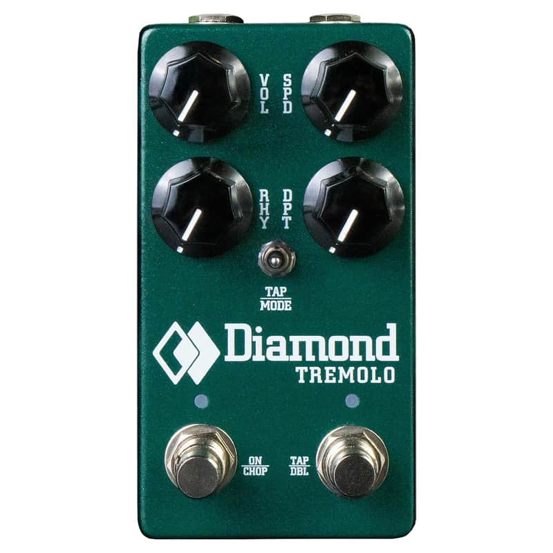 Diamond Tremolo image 1