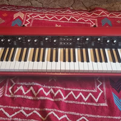 Korg SV-1 73 Key Stage Vintage Piano – Excellent Condition – Studio Use Only