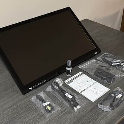 (#1 of 2) Slate Media Technology Raven MTi2 Control Surface image 12