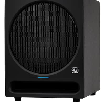Presonus Eris Pro Sub 10 Active 10" Studio Subwoofer Powered Sub image 1