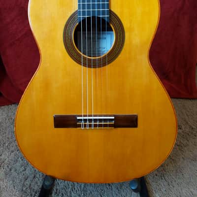 2012 Robert Garcia Concert Classical Guitar #95 image 1