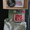 Hudson Electronics Broadcast-AP Ariel Posen Signature 2022 - Dark Green